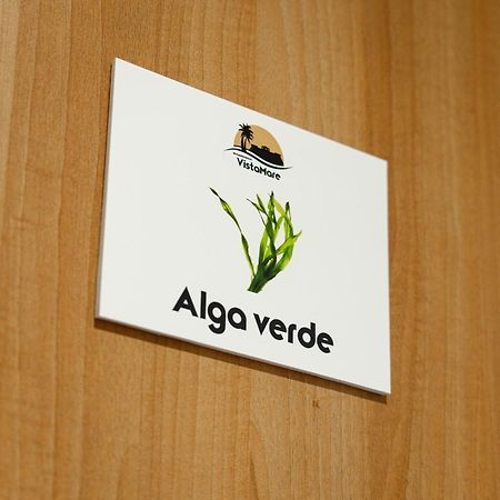 B&B Vistamare Civitavecchia Ngoại thất bức ảnh