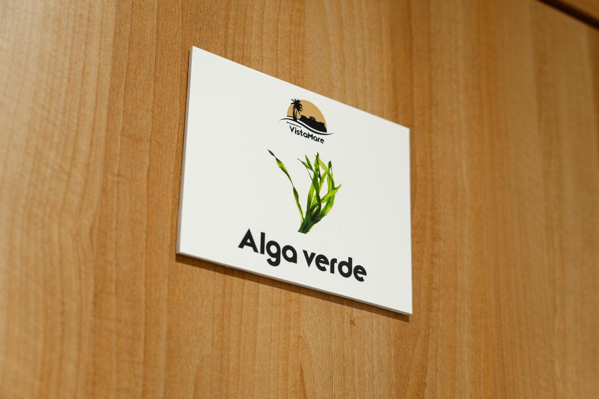 B&B Vistamare Civitavecchia Ngoại thất bức ảnh