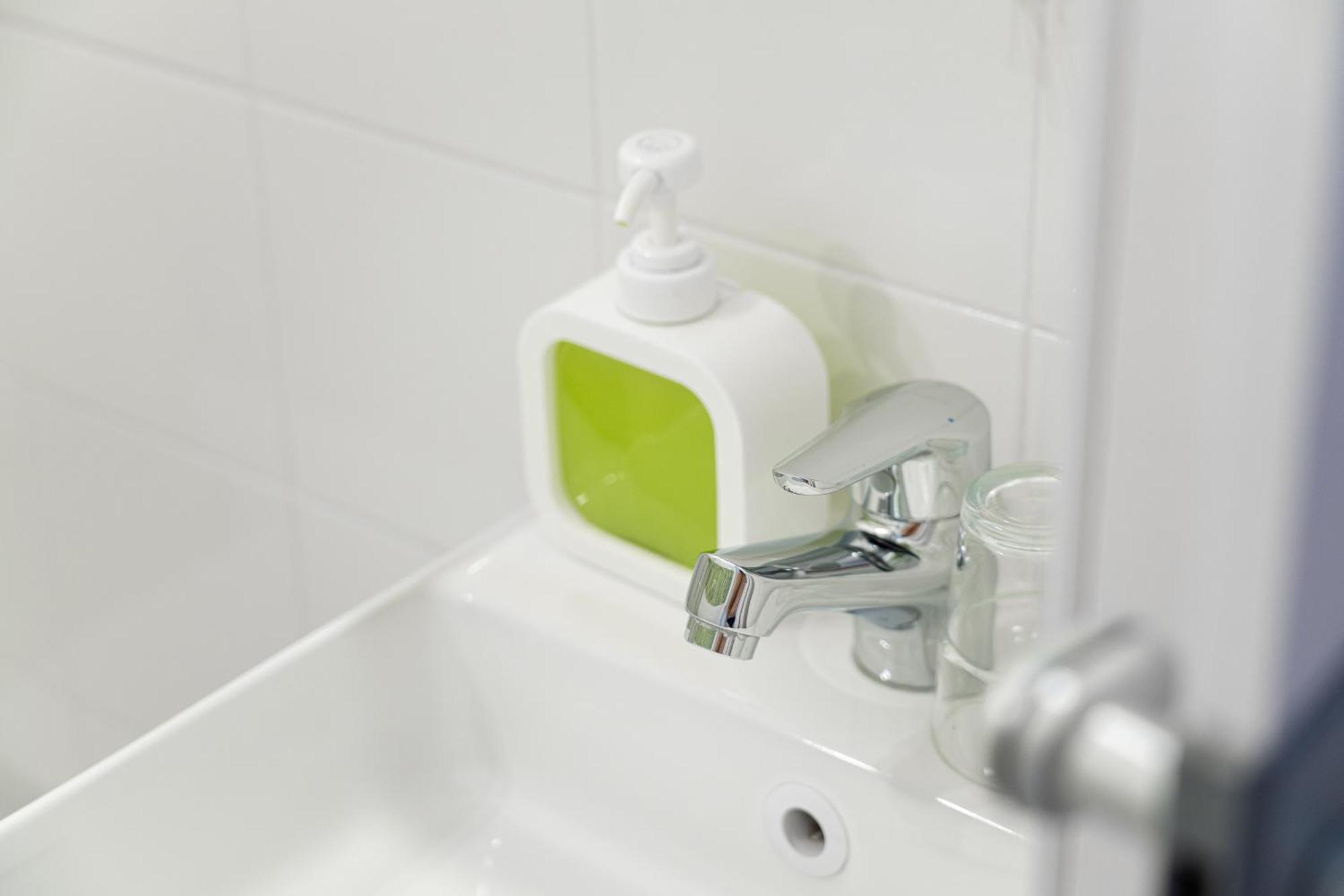 B&B Vistamare Civitavecchia Ngoại thất bức ảnh