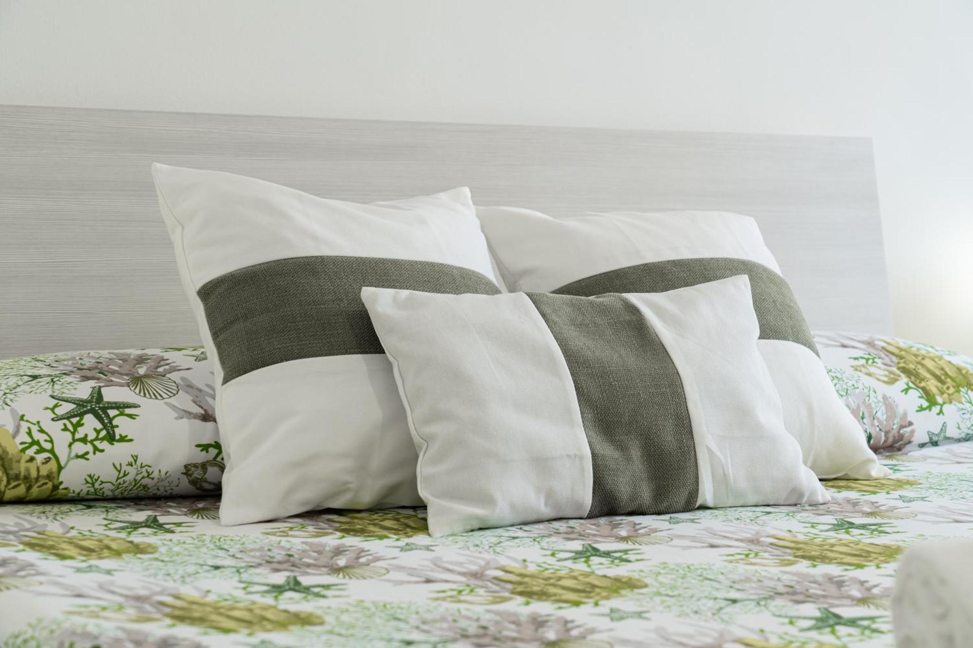 B&B Vistamare Civitavecchia Ngoại thất bức ảnh
