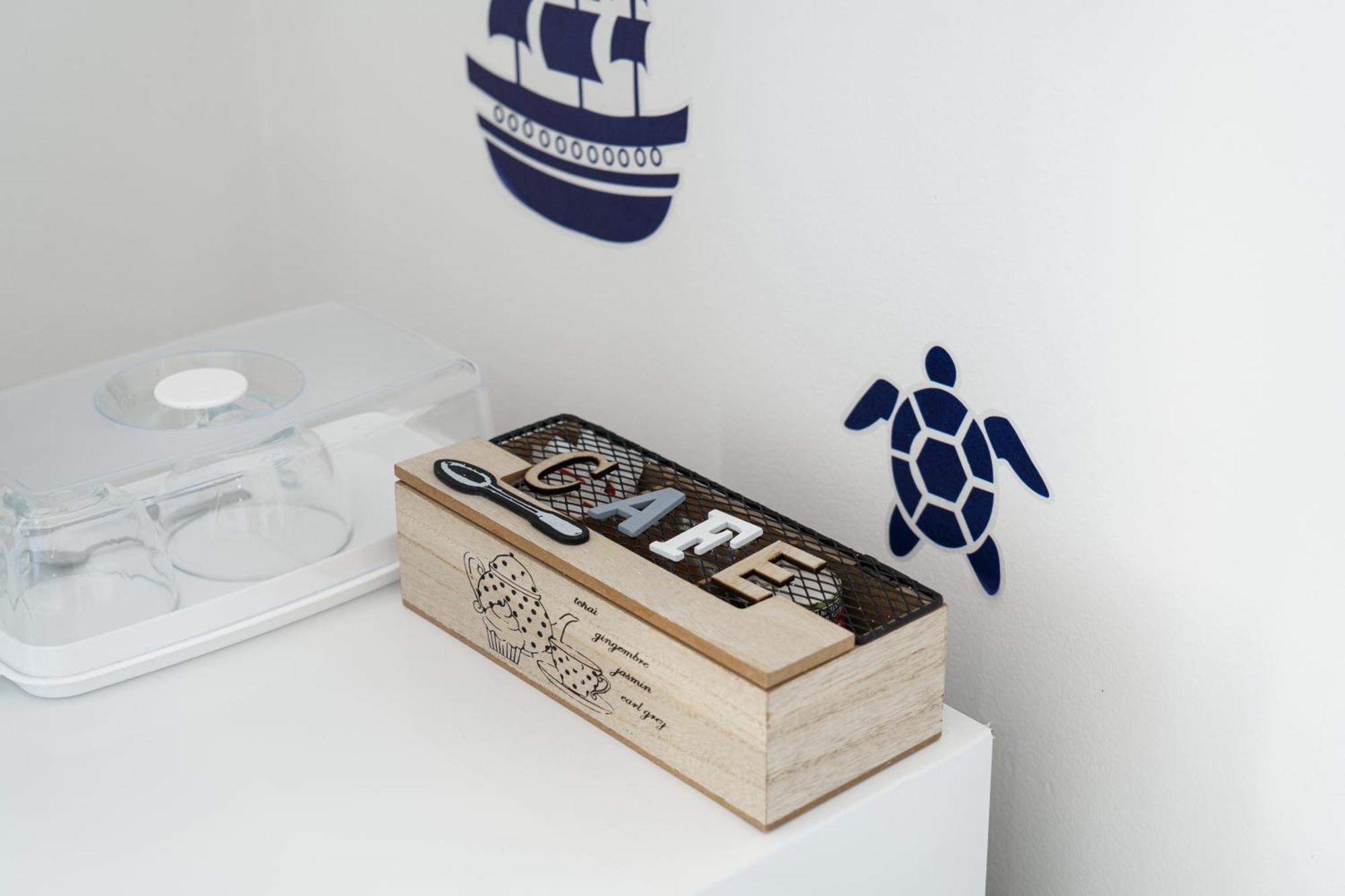 B&B Vistamare Civitavecchia Ngoại thất bức ảnh
