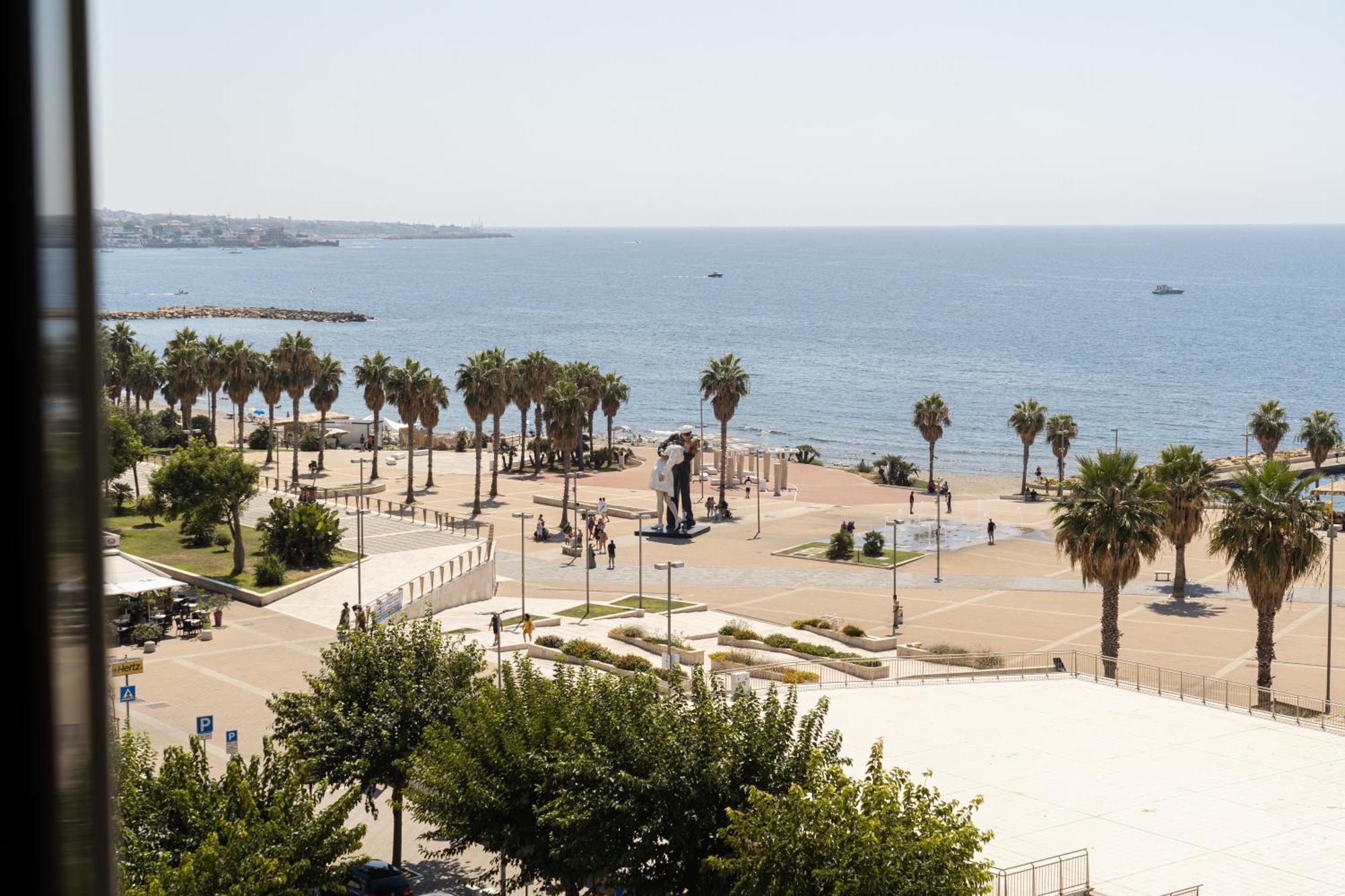 B&B Vistamare Civitavecchia Ngoại thất bức ảnh