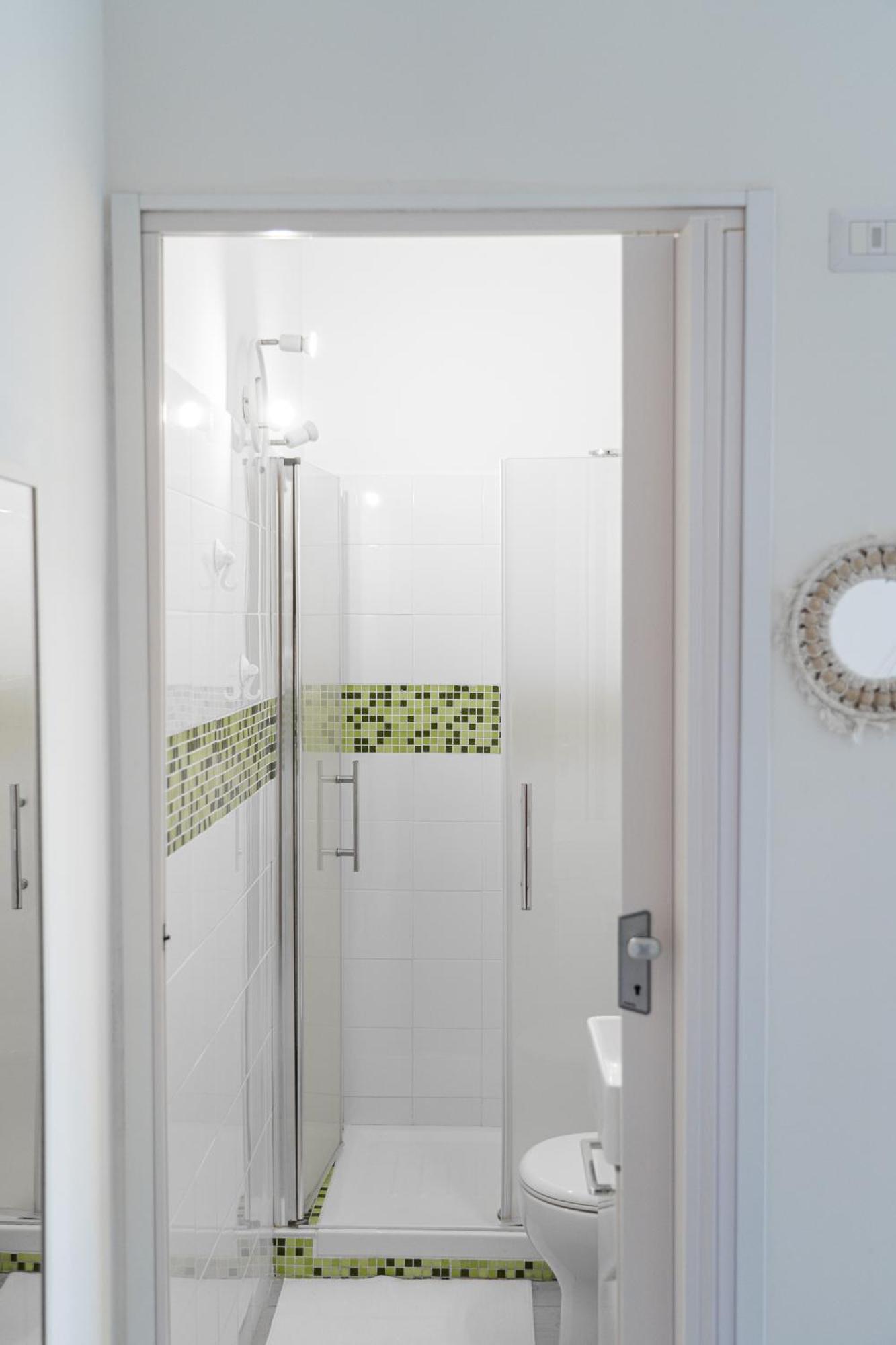 B&B Vistamare Civitavecchia Ngoại thất bức ảnh