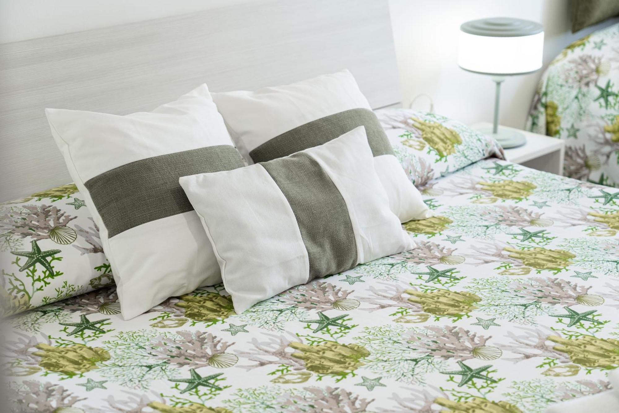 B&B Vistamare Civitavecchia Ngoại thất bức ảnh