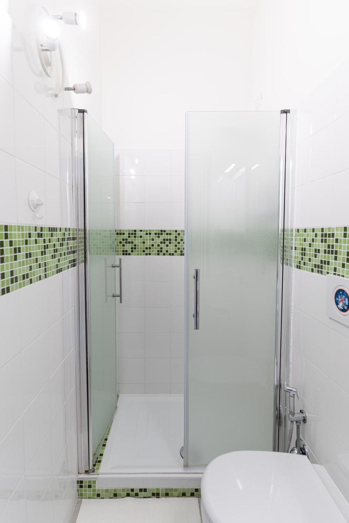 B&B Vistamare Civitavecchia Ngoại thất bức ảnh