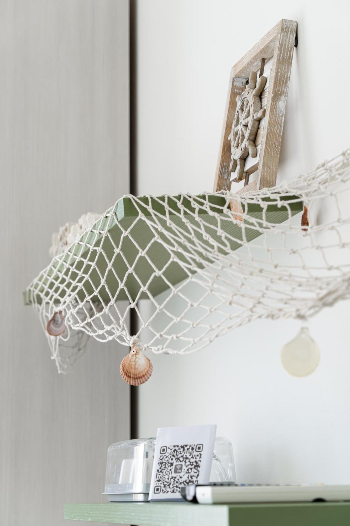 B&B Vistamare Civitavecchia Ngoại thất bức ảnh