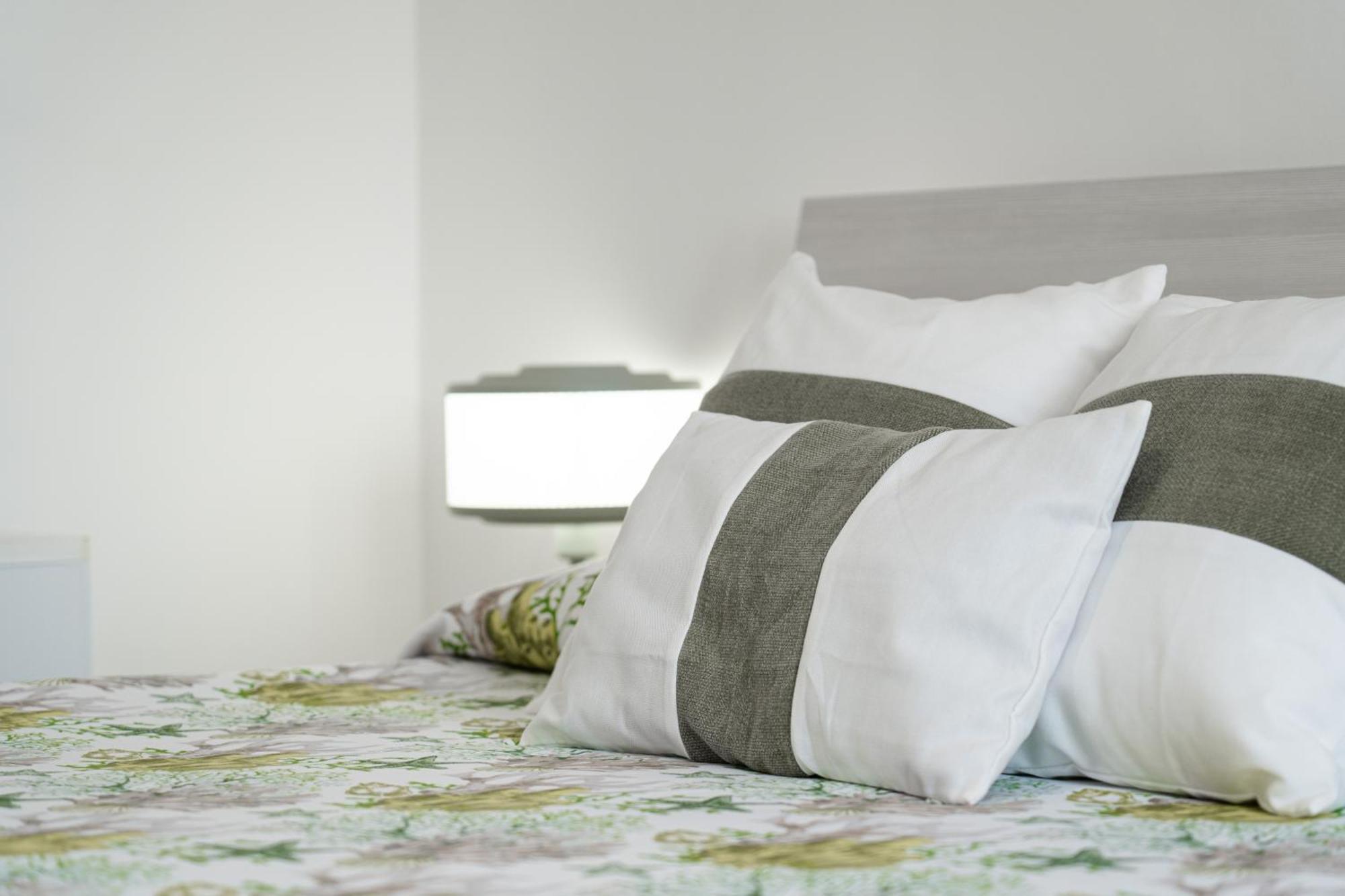 B&B Vistamare Civitavecchia Ngoại thất bức ảnh