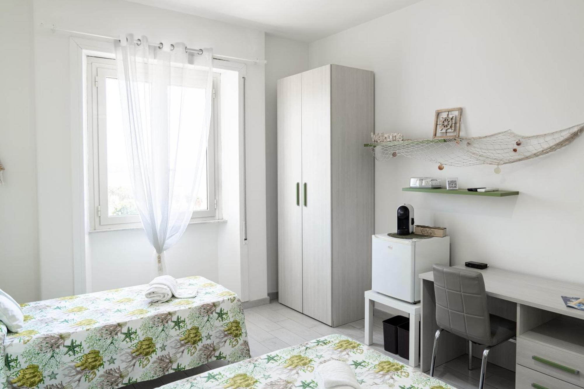 B&B Vistamare Civitavecchia Ngoại thất bức ảnh