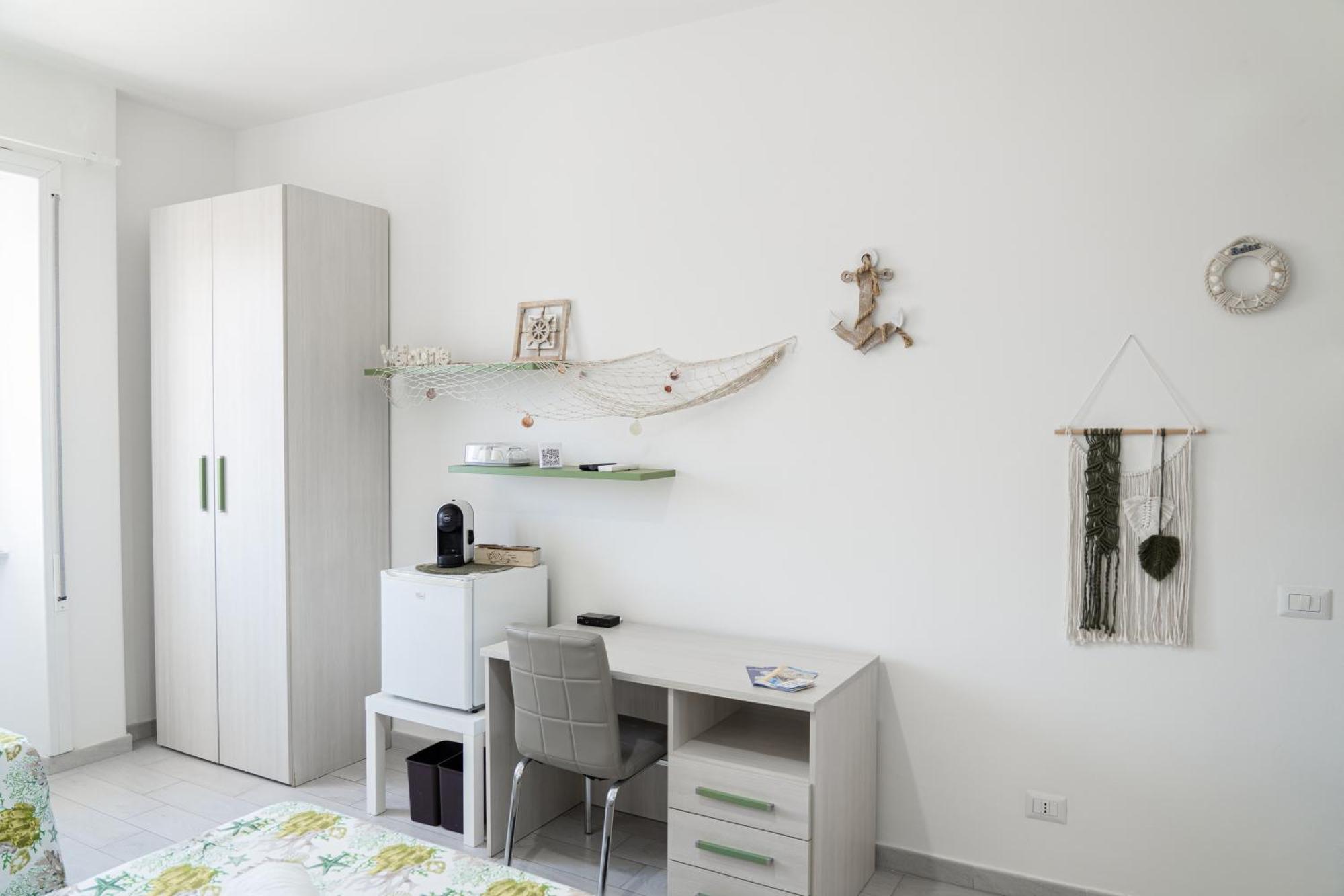 B&B Vistamare Civitavecchia Ngoại thất bức ảnh