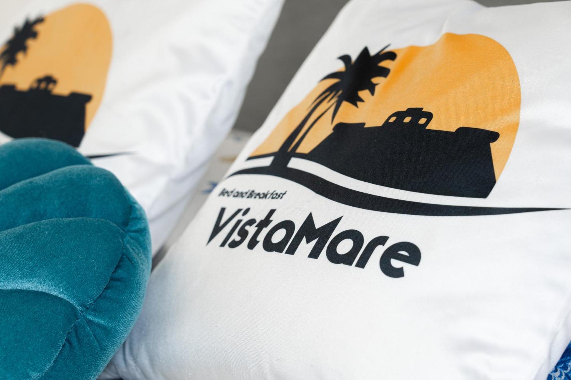 B&B Vistamare Civitavecchia Ngoại thất bức ảnh