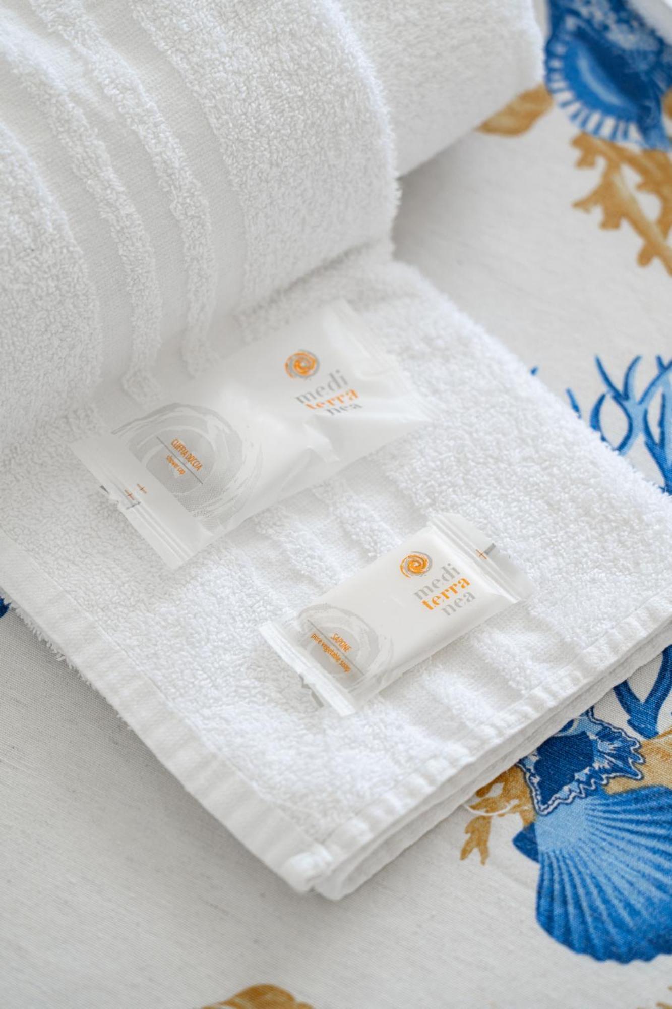 B&B Vistamare Civitavecchia Ngoại thất bức ảnh