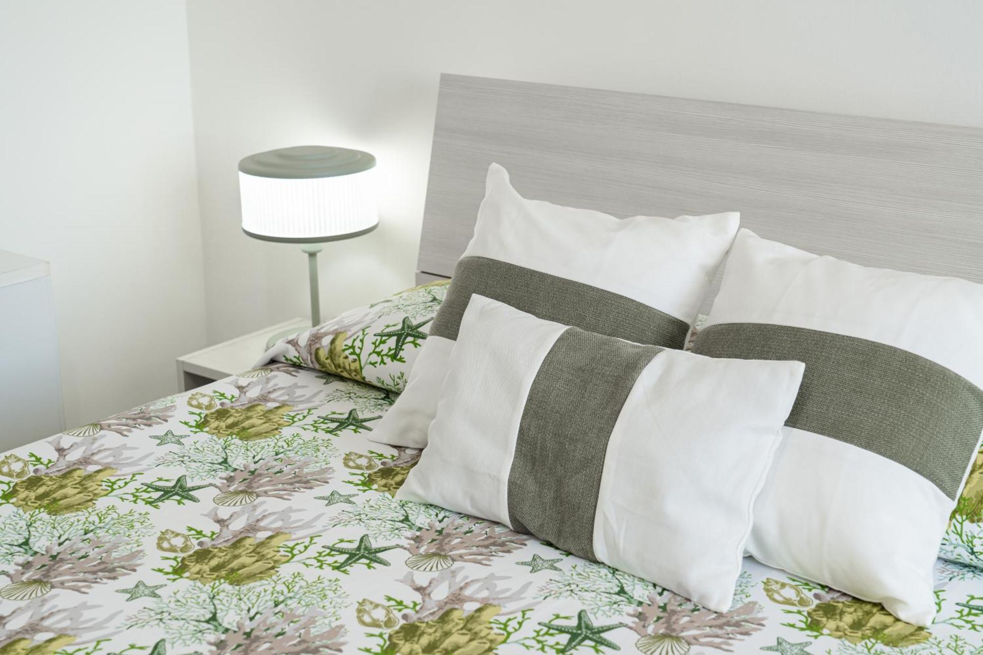 B&B Vistamare Civitavecchia Ngoại thất bức ảnh