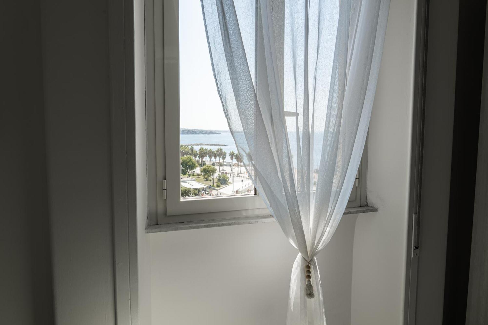 B&B Vistamare Civitavecchia Ngoại thất bức ảnh